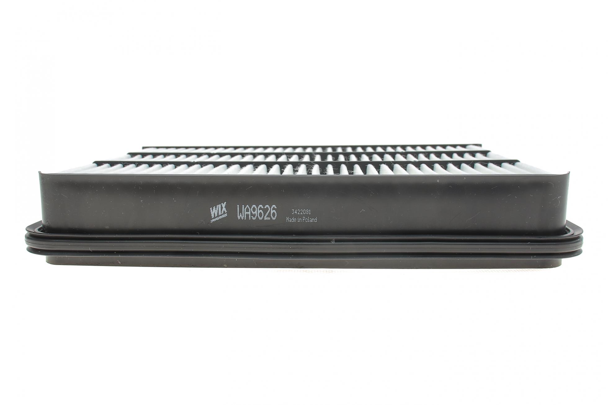 WA9626 WIX FILTERS